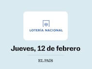 Loterías y Apuestas del Estado reparte este jueves un primer premio de 30.000 euros por décimo con este sorteo de Lotería Nacional.