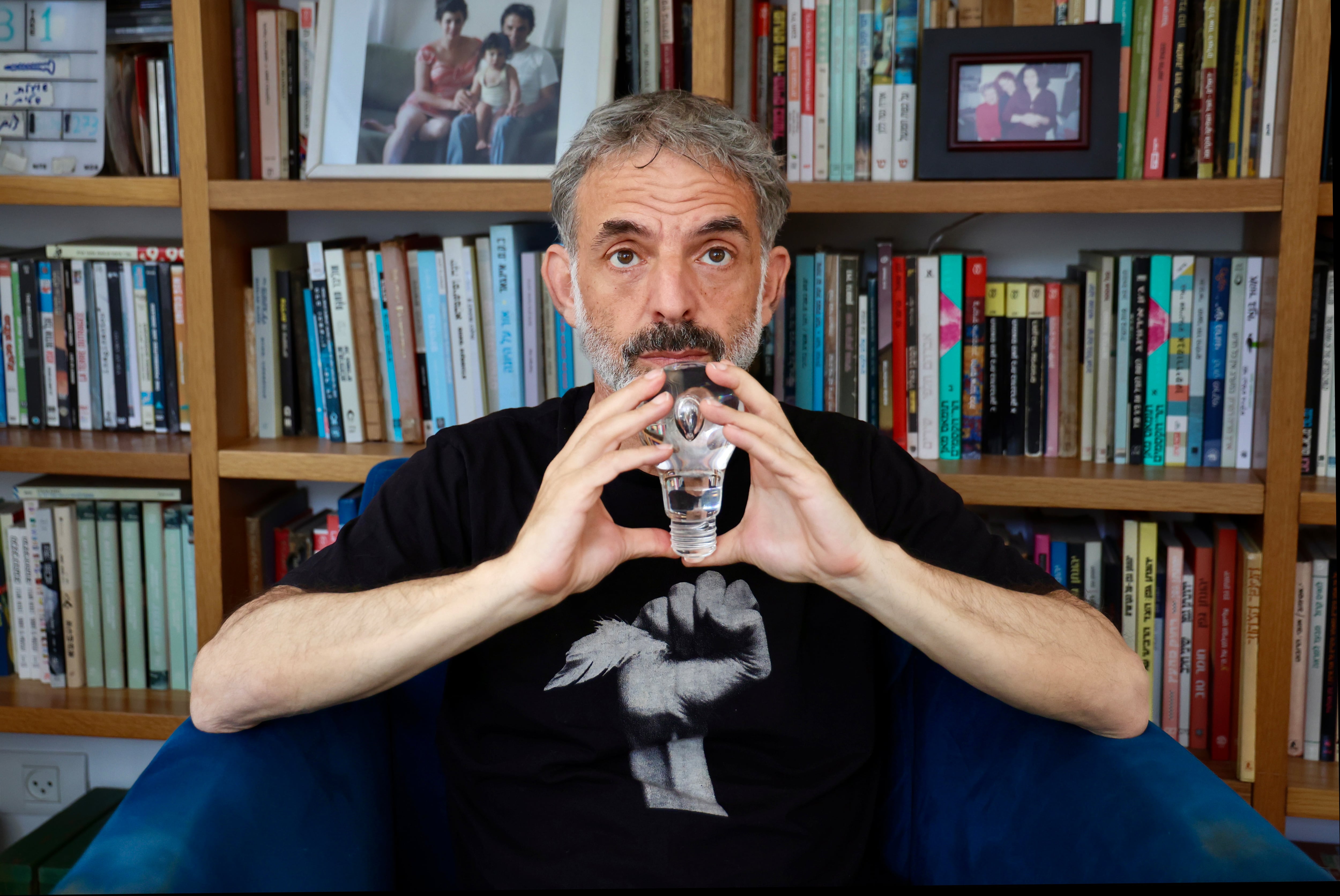 Per què a Monzó li agrada tant Keret?