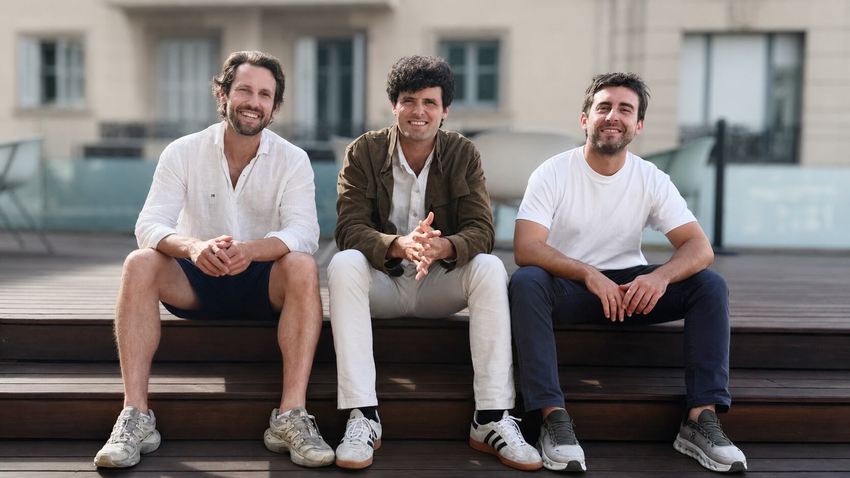 Flyboard cierra una ronda ‘pre-seed’ con b2venture, Kfund y Yellow para sus agentes de voz con IA de gestión empresarial