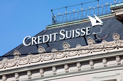 Credit Suisse