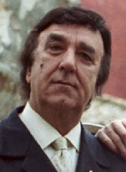 Paco el Marismeño.