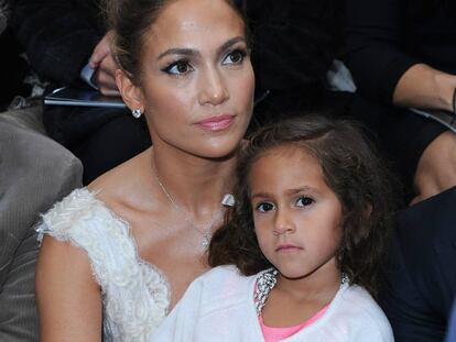 La moda piensa en pequeño