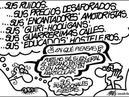 FORGES