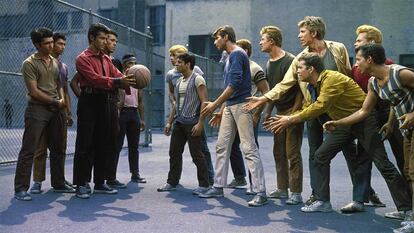 West Side Story
