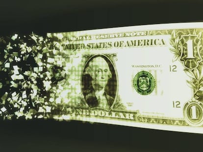 La banca del futuro cierra sucursales para parecerse a Apple, Google o Facebook