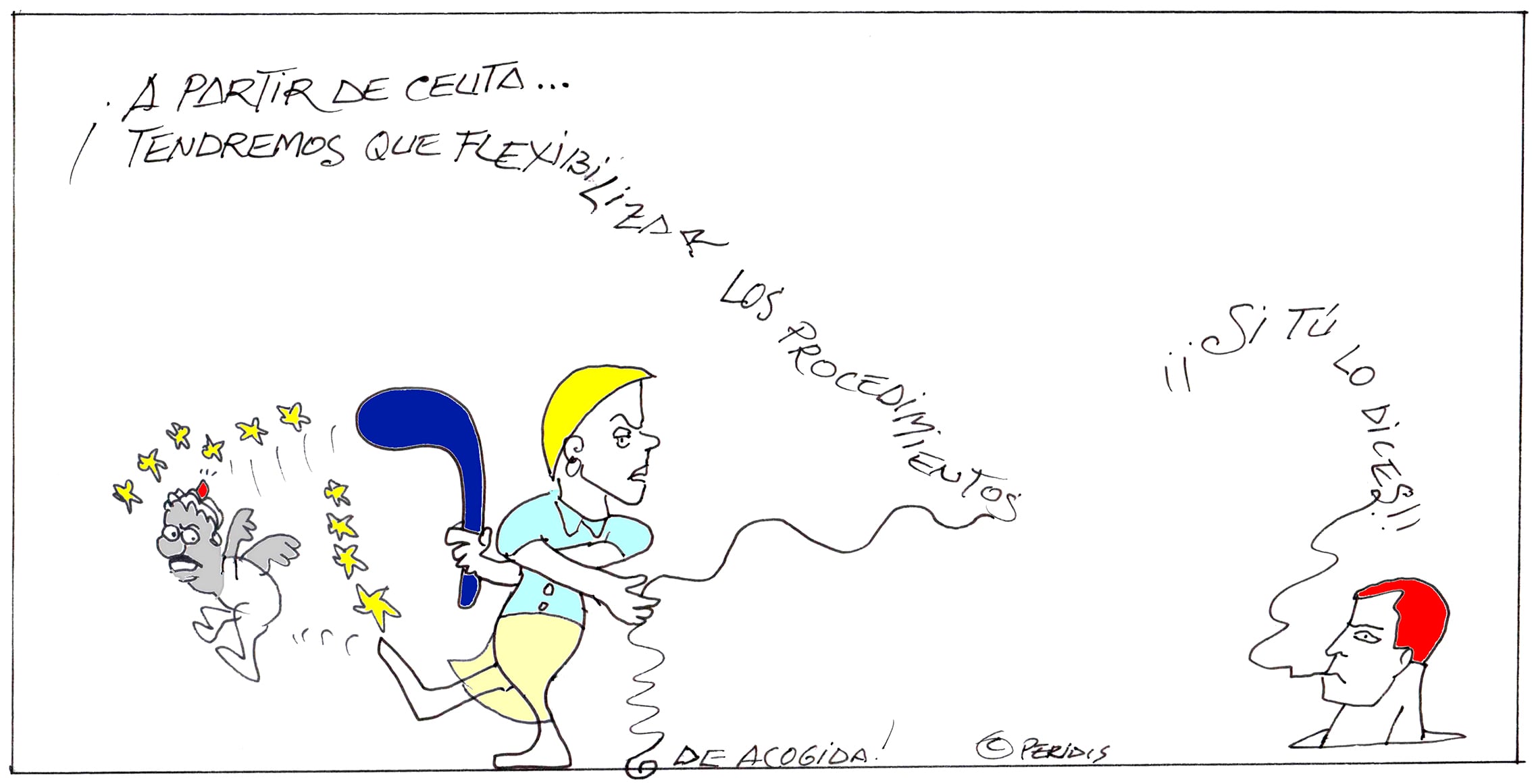 Peridis