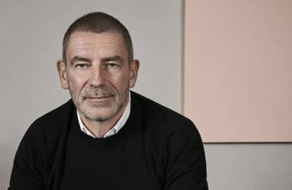 Tomas Maier, director creativo de Bottega Veneta.