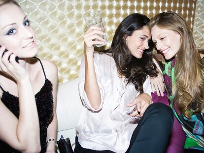 Fomo: el afán de quererlo todo