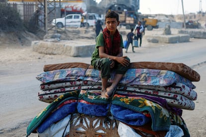 Guerra Israel-Gaza