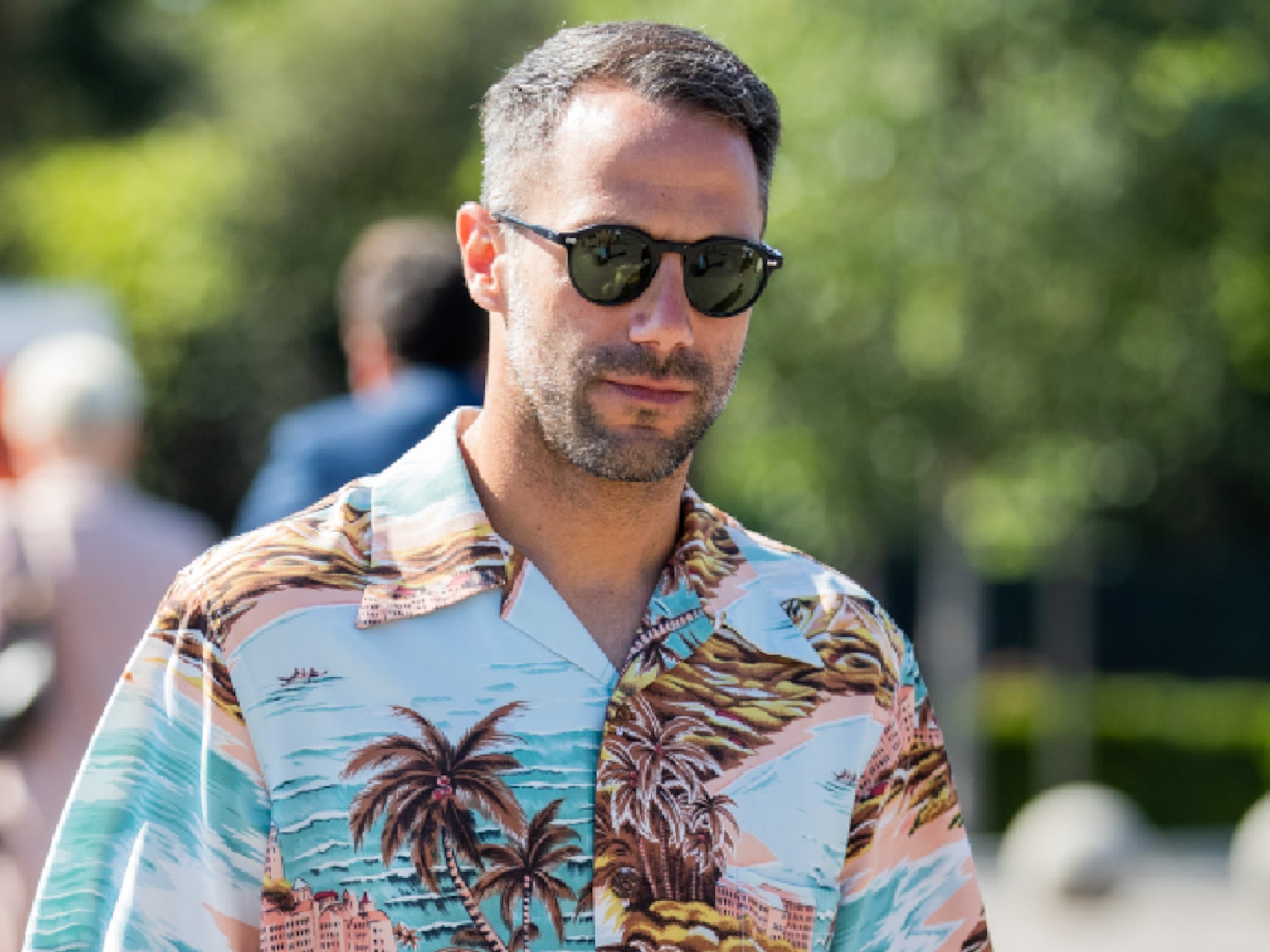 Camisas estampadas hombre el corte ingles shop