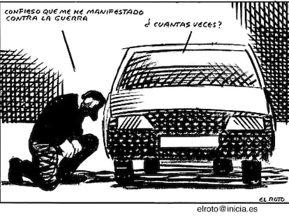 EL ROTO