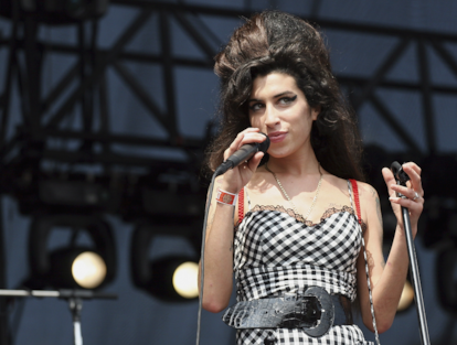 Amy Winehouse