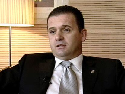 Mijatovic, Gaspart y Cerezo contestan a Zapatero