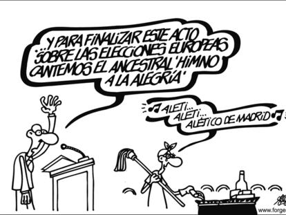 FORGES