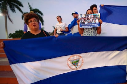 Familiares de presos políticos lanzan SOS por disidentes muertos bajo custodia gubernamental en Nicaragua.