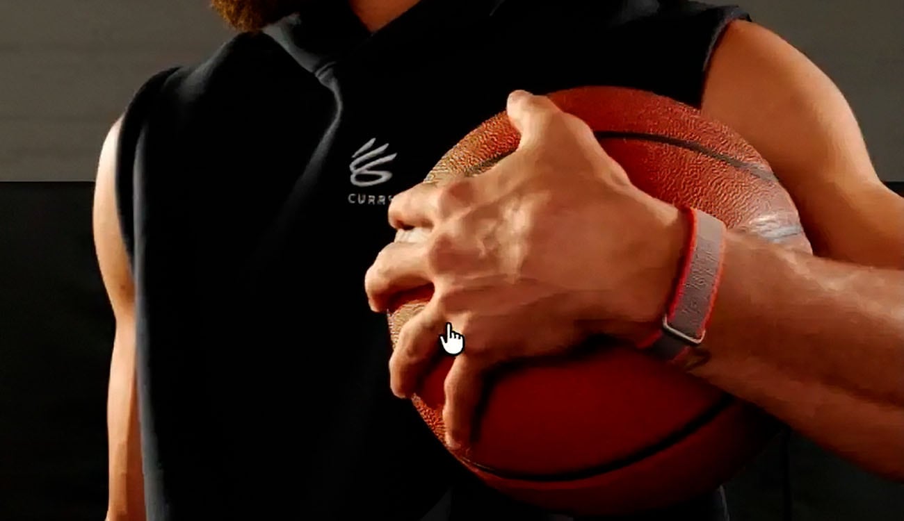 Así será la Google Fitbit Air, una pulsera pensada para evitar distracciones