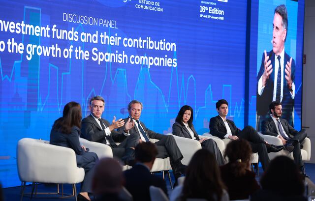 BlackRock sitúa a España en el ‘top3′ de sus países favoritos de ...