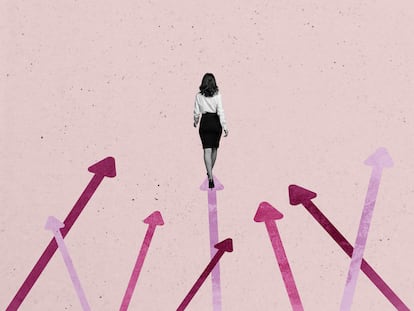 Más que una cuota: el talento que Chile no puede perder