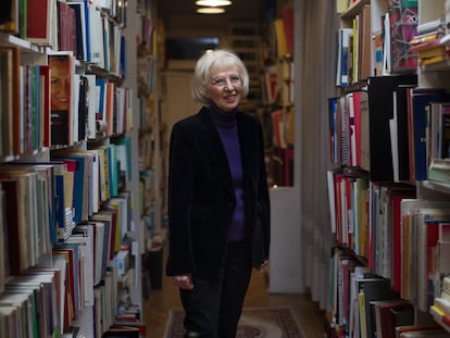 Maria Jose Diaz Aguado