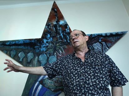 El icono de la música cubana llenó aforos en EE UU y pidió a Obama que levante el bloqueo y permita a los norteamericanos visitar Cuba.