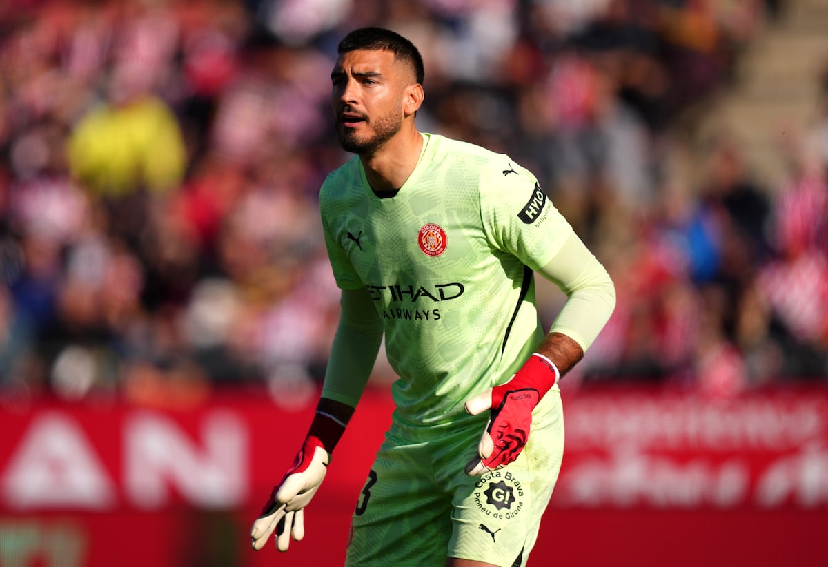 Gazzaniga’s minimum penalties: the best ‘penalty saver’ in the European leagues