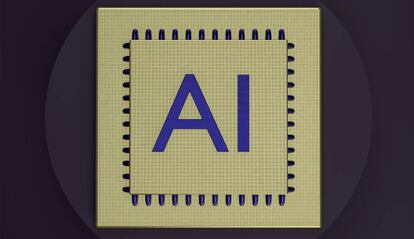Logo de Inteligfencia Artificial