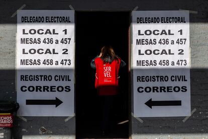 Chile redactará una nueva Constitución, la cual volverá a ser votada por segunda vez. 
