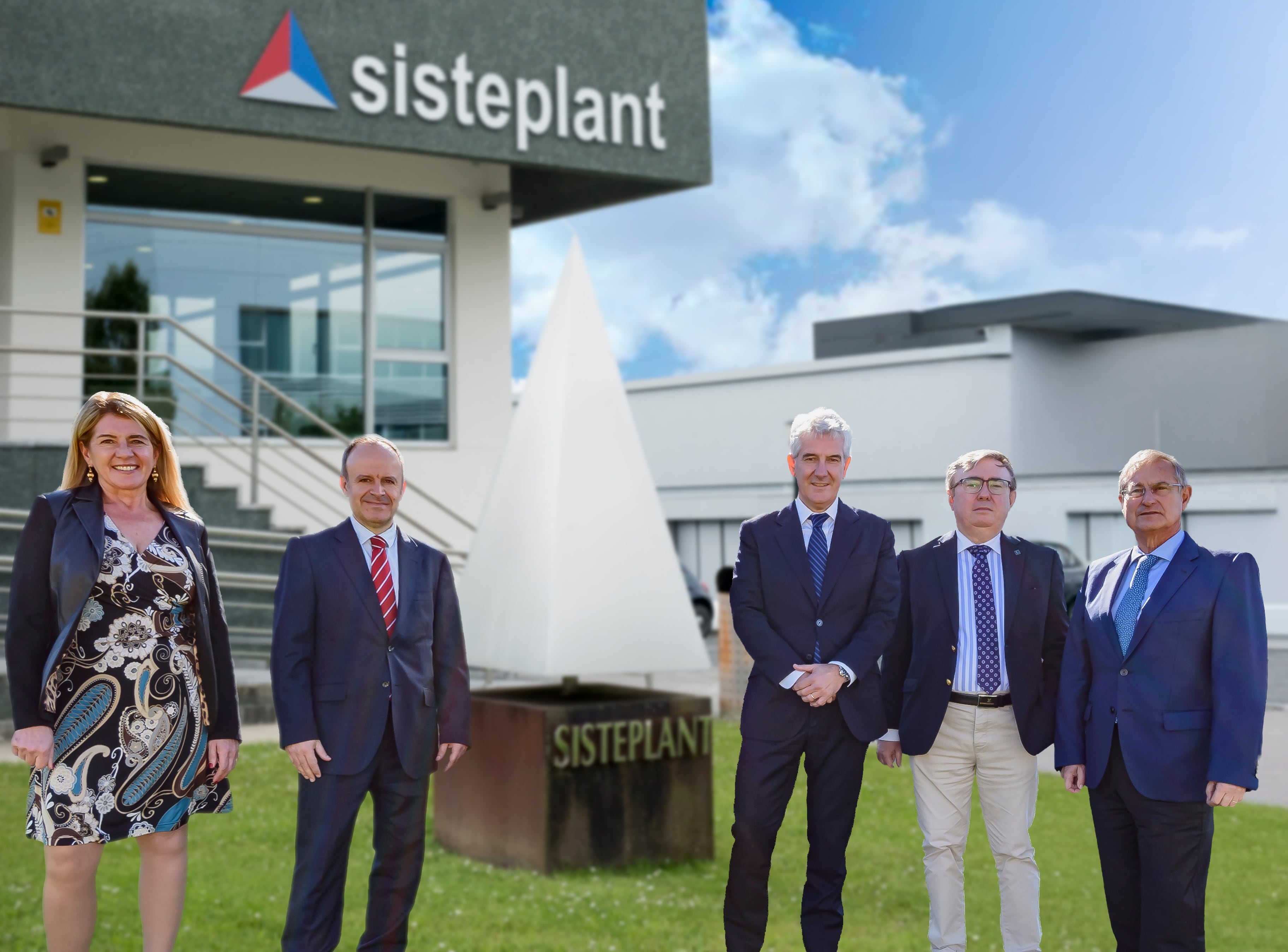 Sisteplant se reforzará en Estados Unidos con la compra de una empresa local