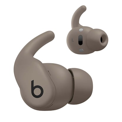 Nuevos auriculares Powerbeats Fit de Apple