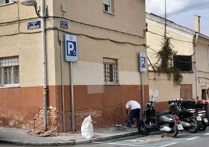 Vivienda Madrid