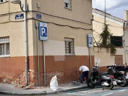 Vivienda Madrid