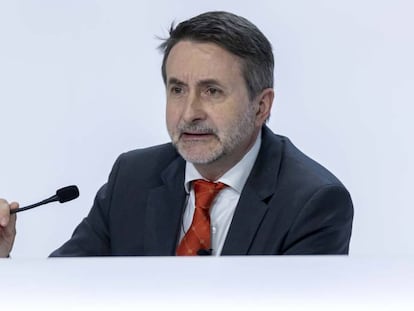 Imaz se refuerza en Repsol en pleno conflicto con el Gobierno
