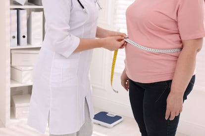 Fármacos adelgazantes reducen en un 20% el riesgo de sufrir eventos cardiovasculares
