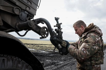 Guerra de Rusia en Ucrania