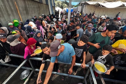 Guerra de Israel en Gaza reconocimiento mundial de Palestina