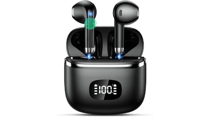 Auriculares inalámbricos