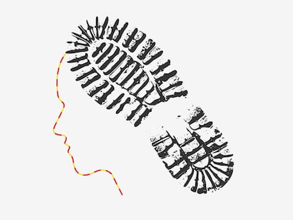 El punto ciego de la inmigración española