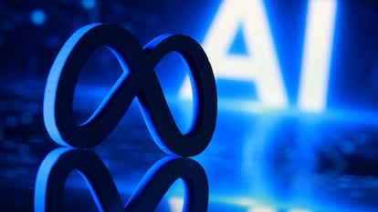 Meta incrementa sus beneficios un 22% en el primer semestre por la publicidad de sus redes y la IA