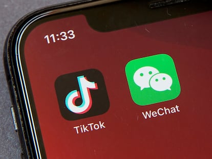 Estados Unidos proibirão download dos aplicativos chineses TikTok e WeChat 