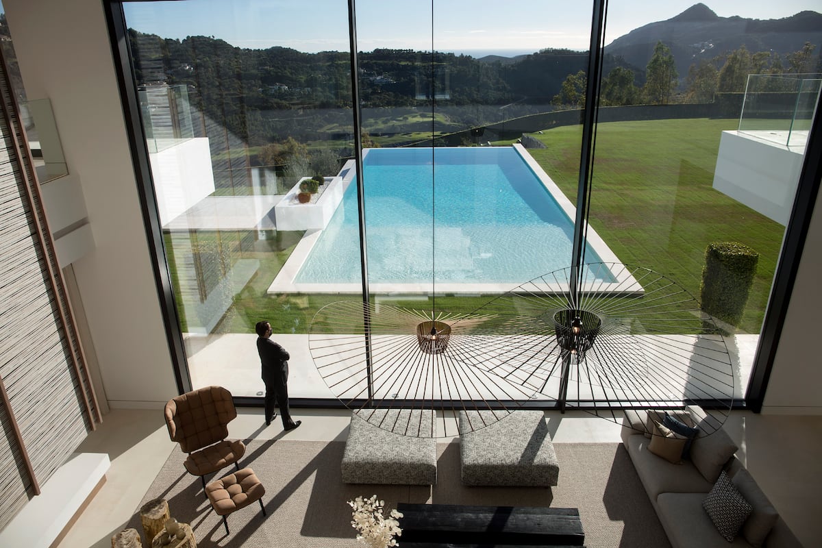 La Zagaleta Vs El Madroñal - Marbella Unique, image size:1200x800