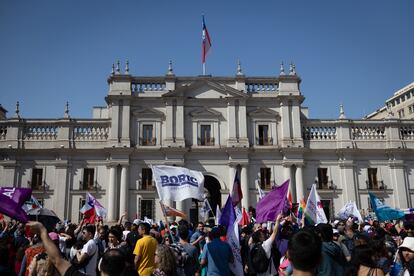 Frente Amplio de Chile