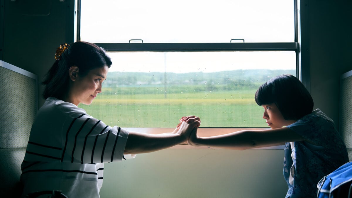 ‘Renoir’: Chie Hayakawa, nuevo nombre que apuntar del cine japonés