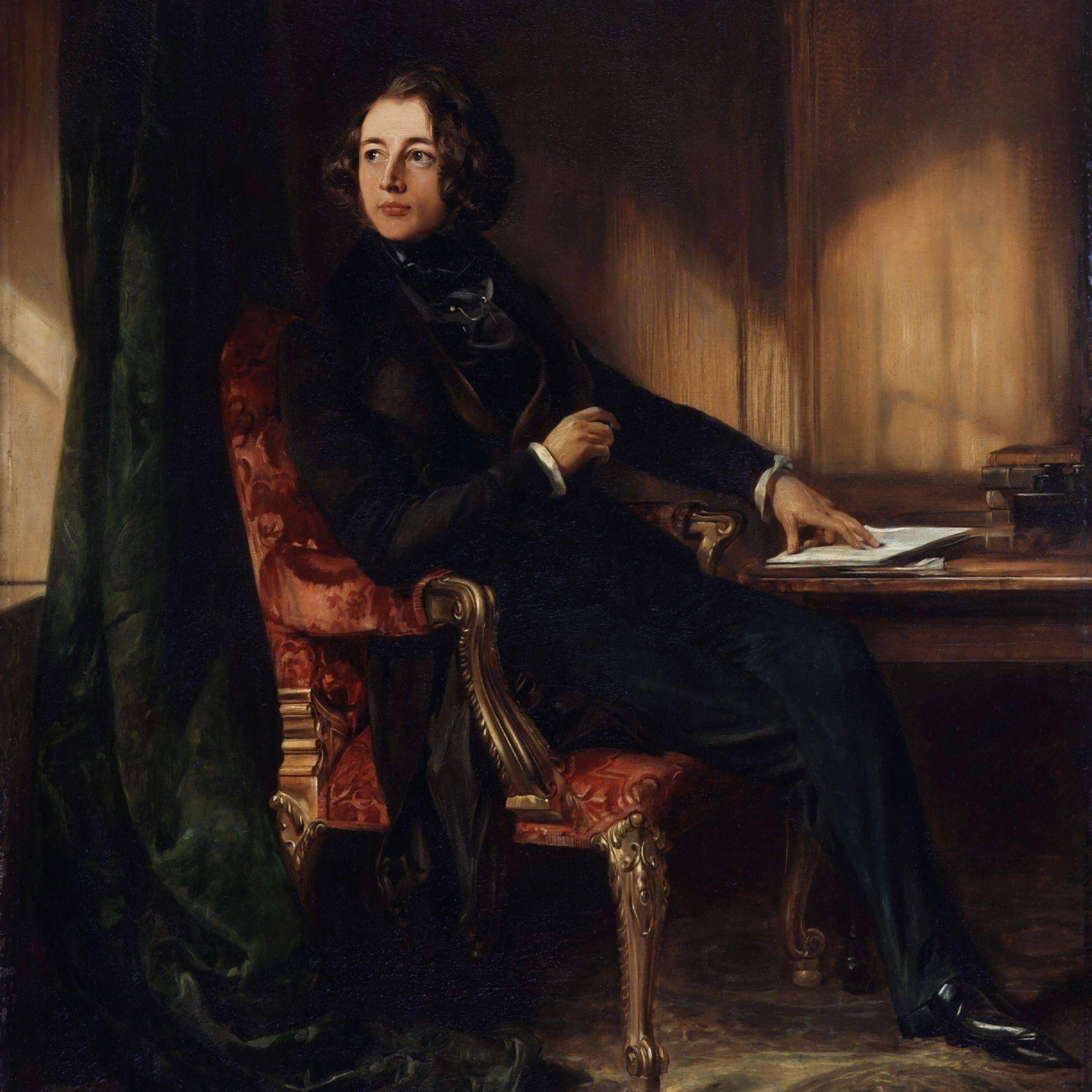 Dickens i l’educació