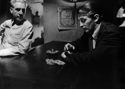 Retorno al pasado, de Jacques Tourneur