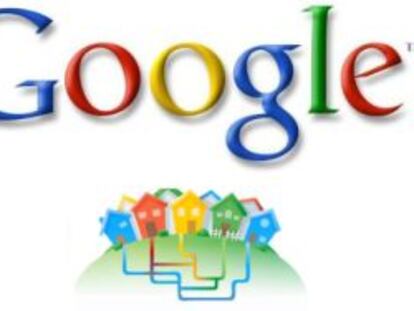 Google presenta su servicio de banda ancha