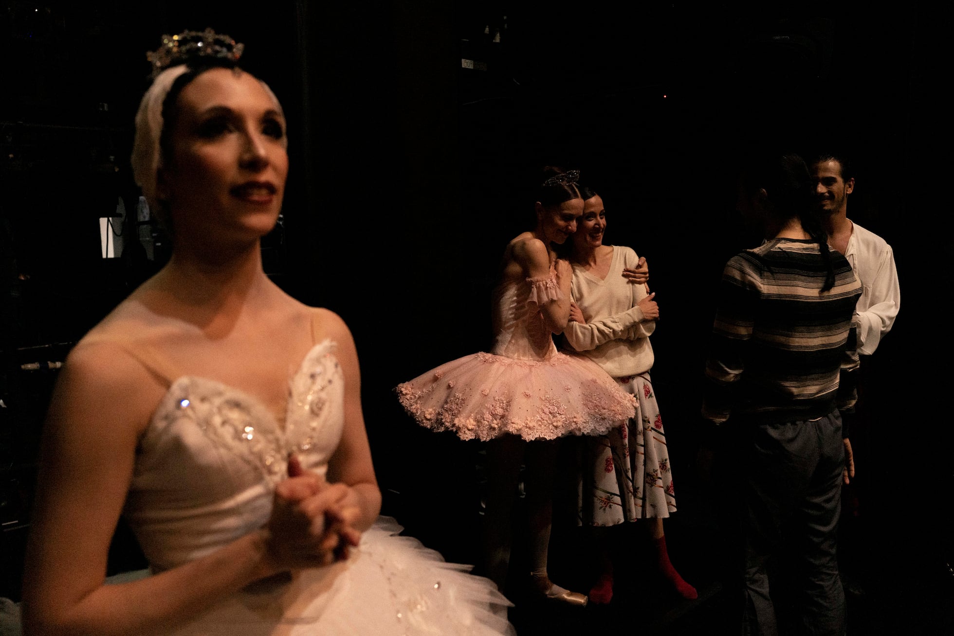 El legendario Ballet Estable del Teatro Colón celebra 100 años, en ...