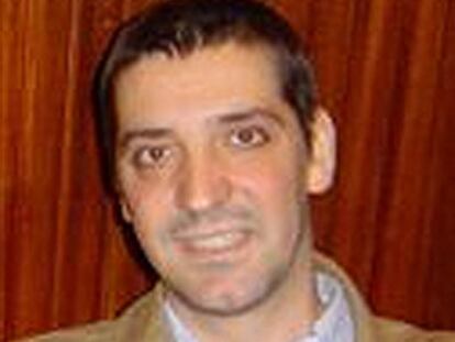 Jaime de Yraolagoitia Robledo