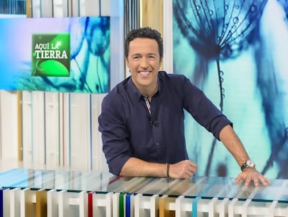 ‘Aquí la Tierra’, 1.000 días contando nubes