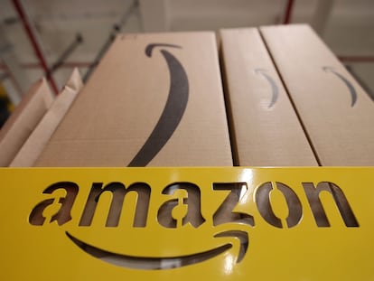 La Comisión Europea presiona a Amazon por el cumplimiento de la ley de Servicios Digitales