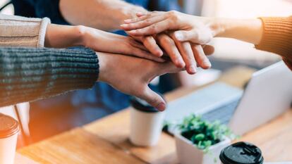 No habrá nación emprendedora si no hay un Estado innovador